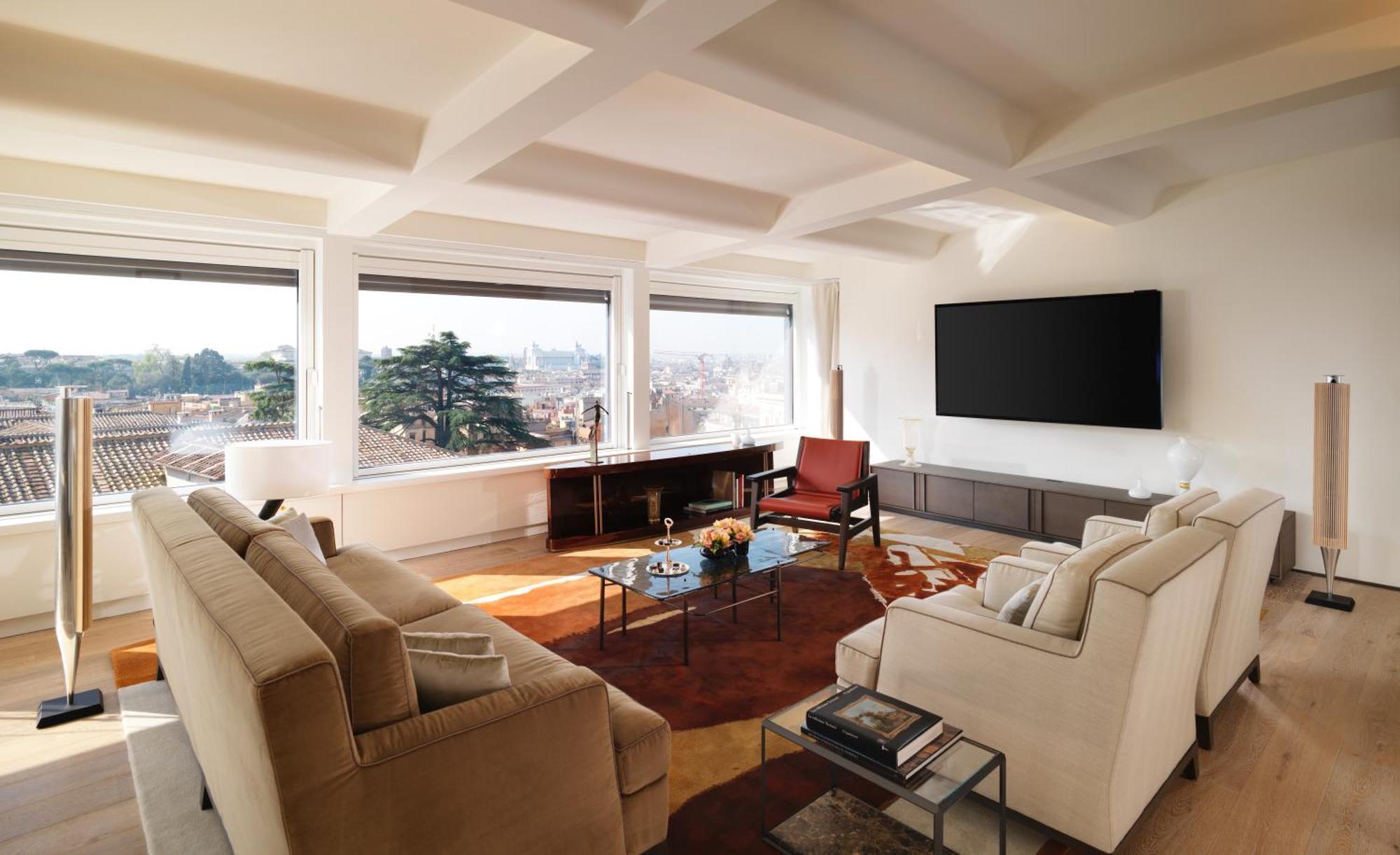 Suite Superior King
