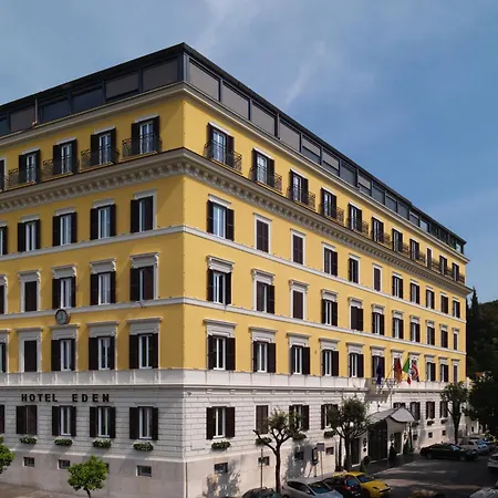 Hotel Eden - Dorchester Collection-3