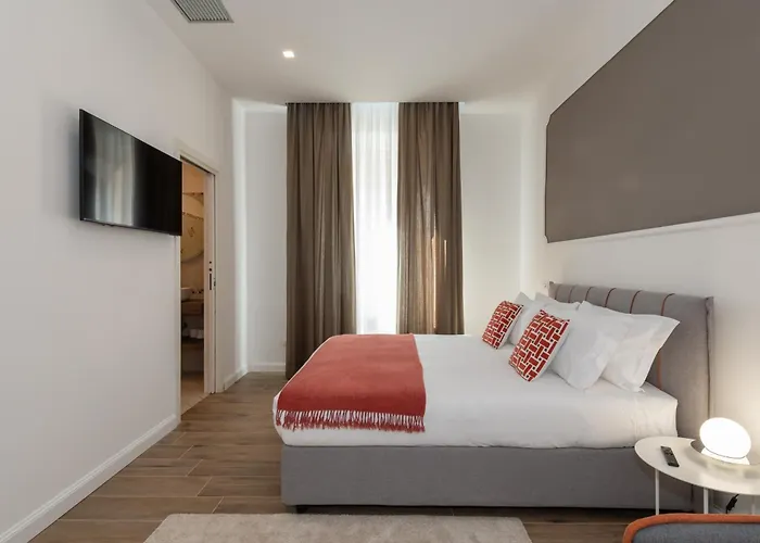 Hotel Nox Roma
